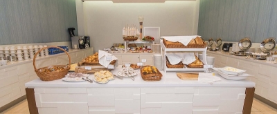 Riviera Sunrise Resort & Spa отель
